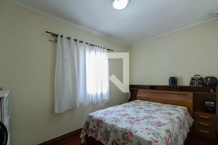 Quarto 2 de apartamento para alugar com 2 quartos, 60m² em Santa Terezinha, São Bernardo do Campo