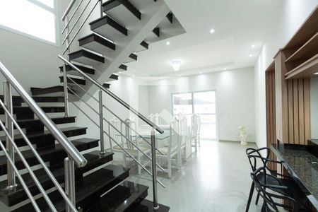 Casa de Condomínio para alugar com 4 quartos, 200m² em Vila Verona, Sorocaba