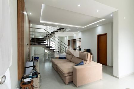Casa de Condomínio para alugar com 4 quartos, 200m² em Vila Verona, Sorocaba