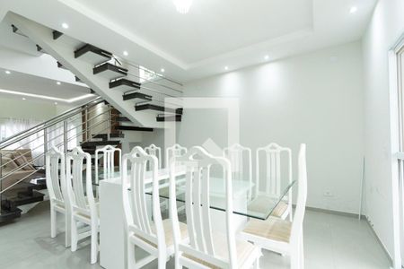 Casa de Condomínio para alugar com 4 quartos, 200m² em Vila Verona, Sorocaba
