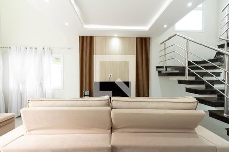 Casa de Condomínio para alugar com 4 quartos, 200m² em Vila Verona, Sorocaba