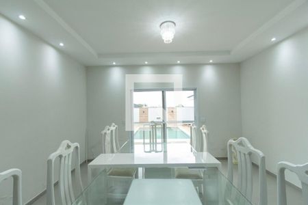Casa de Condomínio para alugar com 4 quartos, 200m² em Vila Verona, Sorocaba