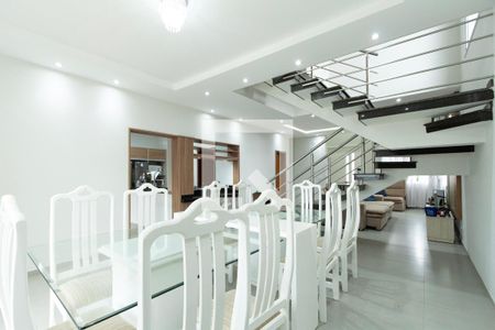 Casa de Condomínio para alugar com 4 quartos, 200m² em Vila Verona, Sorocaba