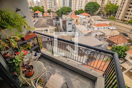 Apartamento para alugar com 3 quartos, 70m² em Vila da Saúde, São Paulo