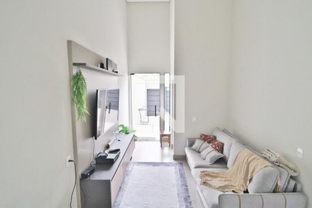 Casa para alugar com 2 quartos, 70m² em Flamboyant, Uberlândia