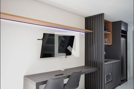 Estúdio de kitnet/studio para alugar com 1 quarto, 29m² em Sumarezinho, São Paulo