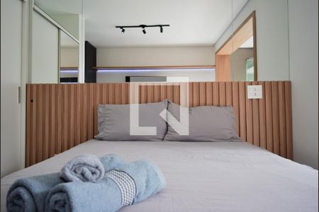 Estúdio de kitnet/studio para alugar com 1 quarto, 29m² em Sumarezinho, São Paulo