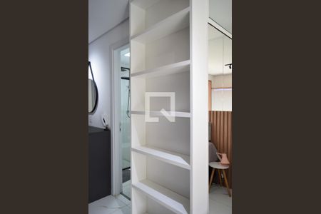 Estúdio de kitnet/studio para alugar com 1 quarto, 29m² em Sumarezinho, São Paulo