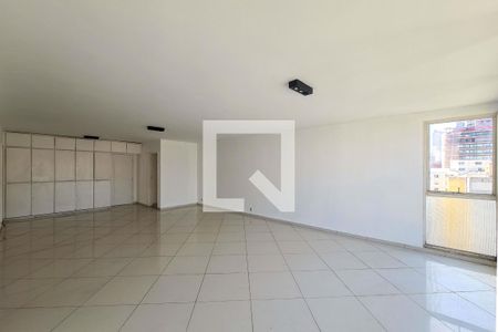 Sala de apartamento à venda com 3 quartos, 170m² em Jardim Paulista, São Paulo
