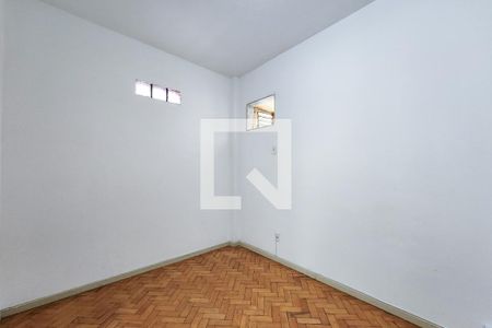 Quarto  de apartamento para alugar com 1 quarto, 33m² em Rio Comprido, Rio de Janeiro