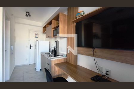 Quarto de kitnet/studio para alugar com 1 quarto, 25m² em Alto do Ipiranga, São Paulo