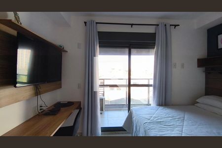 Quarto de kitnet/studio para alugar com 1 quarto, 25m² em Alto do Ipiranga, São Paulo
