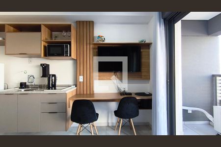 Quarto de kitnet/studio para alugar com 1 quarto, 25m² em Alto do Ipiranga, São Paulo