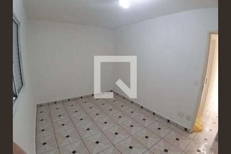 Quarto 1 de apartamento à venda com 2 quartos, 57m² em Vila Antonieta, São Paulo