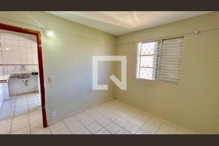 Quarto 2 de apartamento para alugar com 2 quartos, 50m² em Parque Maria Helena, Guarulhos