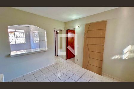 Apartamento para alugar com 2 quartos, 50m² em Parque Maria Helena, Guarulhos