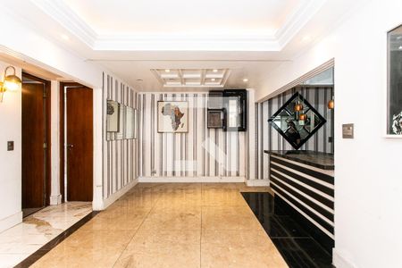 Apartamento para alugar com 2 quartos, 64m² em Tatuapé, São Paulo