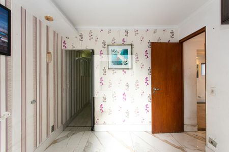 Quarto 2 de apartamento para alugar com 2 quartos, 60m² em Tatuapé, São Paulo