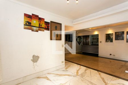 Quarto 1 de apartamento para alugar com 2 quartos, 60m² em Tatuapé, São Paulo