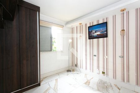 Quarto 2 de apartamento para alugar com 2 quartos, 60m² em Tatuapé, São Paulo