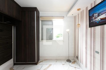 Quarto 2 de apartamento para alugar com 2 quartos, 60m² em Tatuapé, São Paulo