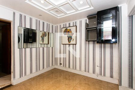 Sala de apartamento para alugar com 2 quartos, 60m² em Tatuapé, São Paulo
