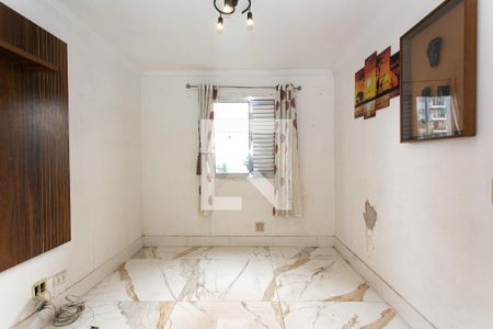 Quarto 1 de apartamento para alugar com 2 quartos, 60m² em Tatuapé, São Paulo