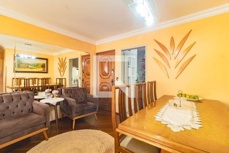 Apartamento à venda com 3 quartos, 117m² em Jabaquara, São Paulo