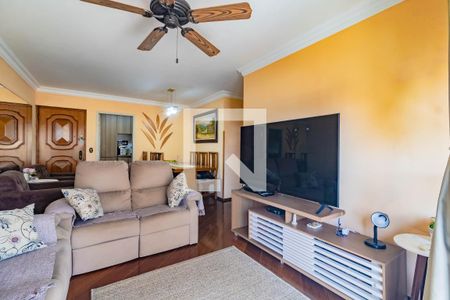 Apartamento à venda com 3 quartos, 117m² em Jabaquara, São Paulo