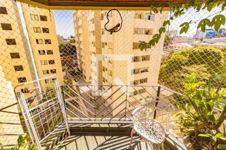 Apartamento à venda com 3 quartos, 117m² em Jabaquara, São Paulo