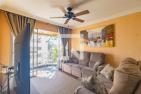 Apartamento à venda com 3 quartos, 117m² em Jabaquara, São Paulo