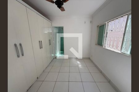 Quarto de casa para alugar com 3 quartos, 98m² em Adelino Simioni, Ribeirão Preto