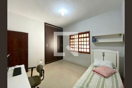 Quarto 2 de casa para alugar com 3 quartos, 300m² em Niteroi, Betim