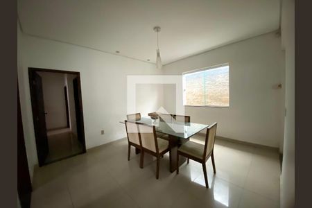 Copa de casa para alugar com 3 quartos, 300m² em Niteroi, Betim