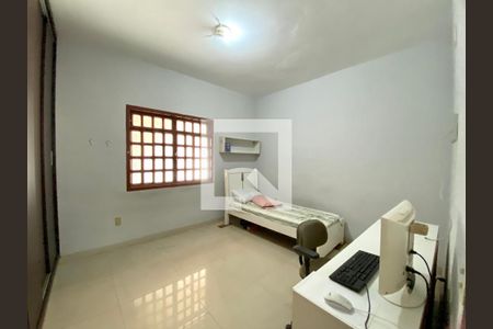 Quarto 2 de casa para alugar com 3 quartos, 300m² em Niteroi, Betim