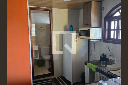 Apartamento para alugar com 1 quarto, 31m² em Santo Antônio, Cabo Frio