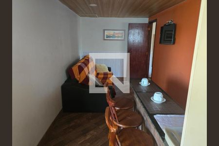Apartamento para alugar com 1 quarto, 31m² em Santo Antônio, Cabo Frio