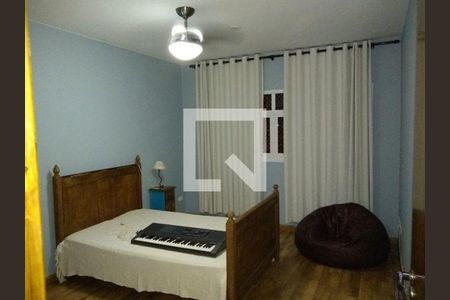 Casa à venda com 5 quartos, 250m² em Planalto Paulista, São Paulo