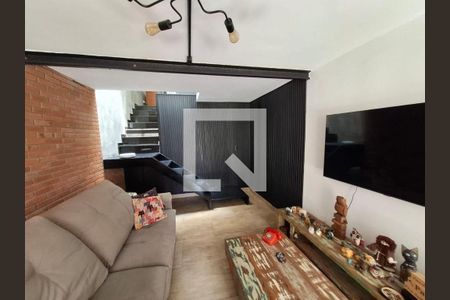 Casa à venda com 5 quartos, 250m² em Planalto Paulista, São Paulo