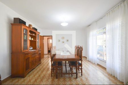 Casa à venda com 4 quartos, 420m² em Vila da Saúde, São Paulo