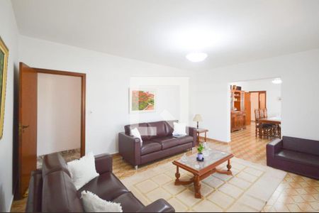 Casa à venda com 4 quartos, 420m² em Vila da Saúde, São Paulo