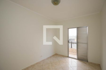 Quarto 2 de apartamento para alugar com 2 quartos, 85m² em Parque Edu Chaves, São Paulo