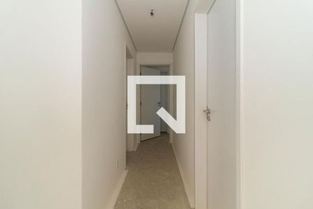 Corredor de apartamento à venda com 3 quartos, 196m² em Várzea de Baixo, São Paulo