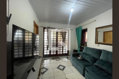 Casa à venda com 3 quartos, 70m² em Santo Afonso, Novo Hamburgo