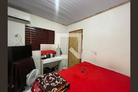 Casa à venda com 3 quartos, 70m² em Santo Afonso, Novo Hamburgo