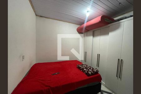 Casa à venda com 3 quartos, 70m² em Santo Afonso, Novo Hamburgo