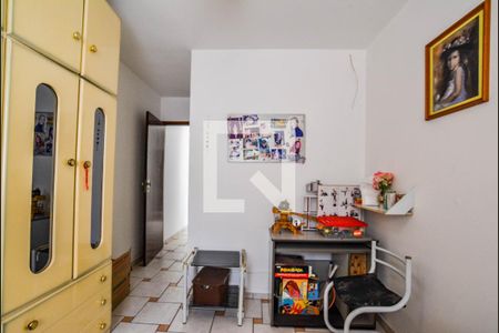 Quarto 1 de casa para alugar com 3 quartos, 190m² em Jardim Bom Pastor, Santo André