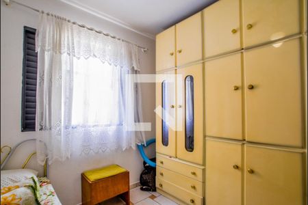 Quarto 1 de casa para alugar com 3 quartos, 190m² em Jardim Bom Pastor, Santo André