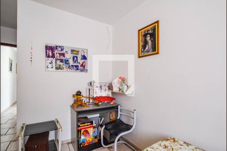 Quarto 1 de casa para alugar com 3 quartos, 190m² em Jardim Bom Pastor, Santo André