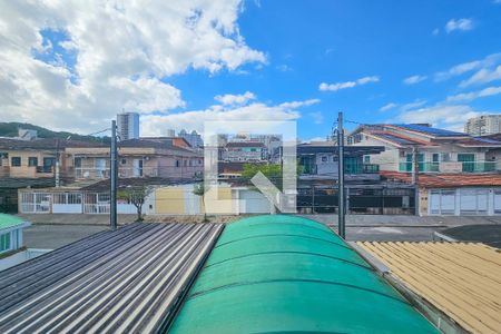 Casa para alugar com 2 quartos, 110m² em Jardim Las Palmas, Guarujá